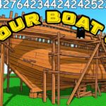 Sail Your Boat Codes