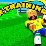 Soccer Training Codes