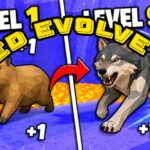 +1 Speed Evolve Codes