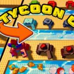 Crab Tycoon Codes