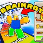 Yeet a Brainrot Codes